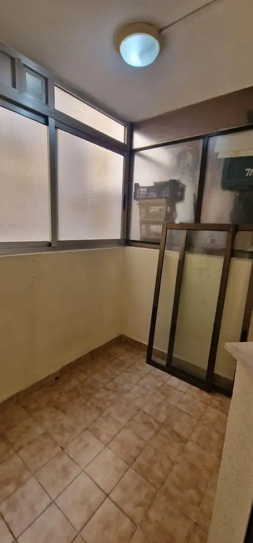 Terraza de Piso en venta en Aldaia con Aire acondicionado y Balcón