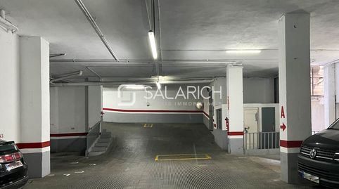 Foto 3 de Garaje de alquiler en Calle Mallorca, Sagrada Família, Barcelona Capital