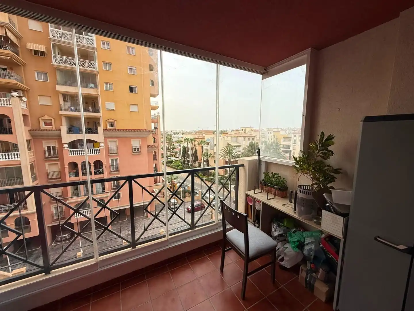 Apartamento con terraza en venta en ROENTGEN, imagen 16