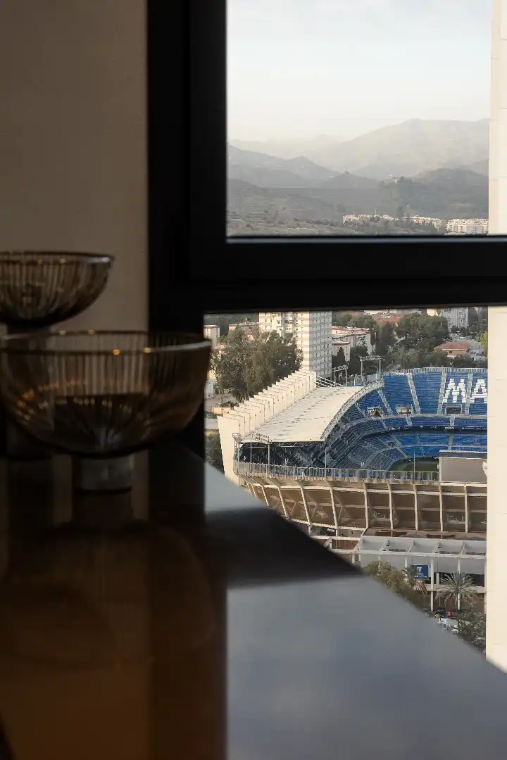 Ático en venta en Málaga con Aire acondicionado, Calefacción y Terraza