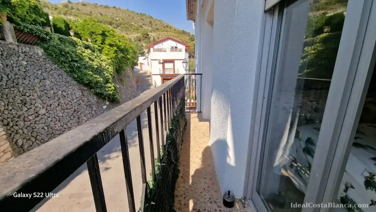 Appartement compact à vendre à CALLE SAN ANTONIO, imagen 21