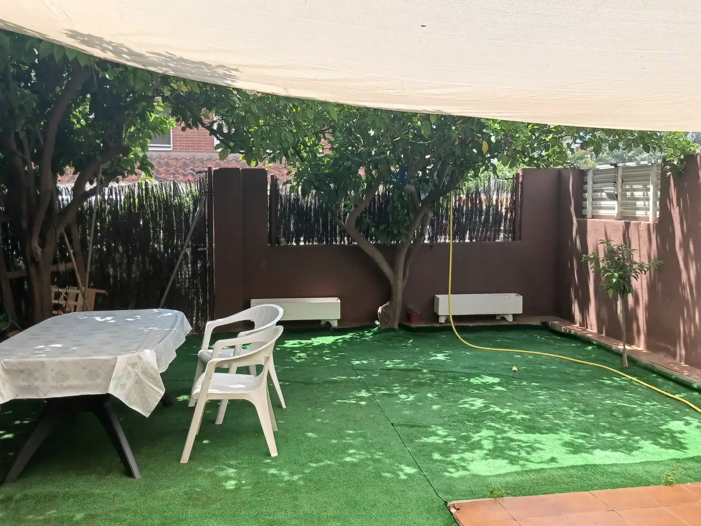 Terrassa de Dúplex en venda en Rubí amb Calefacció, Terrassa i Traster