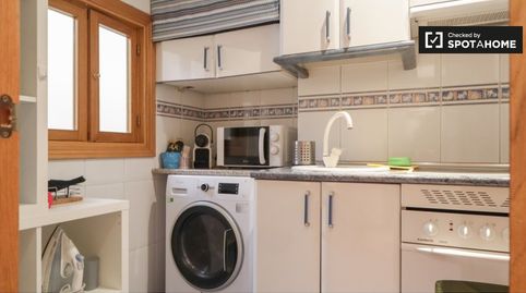 Foto 3 de Habitació a Palacio, Madrid Capital