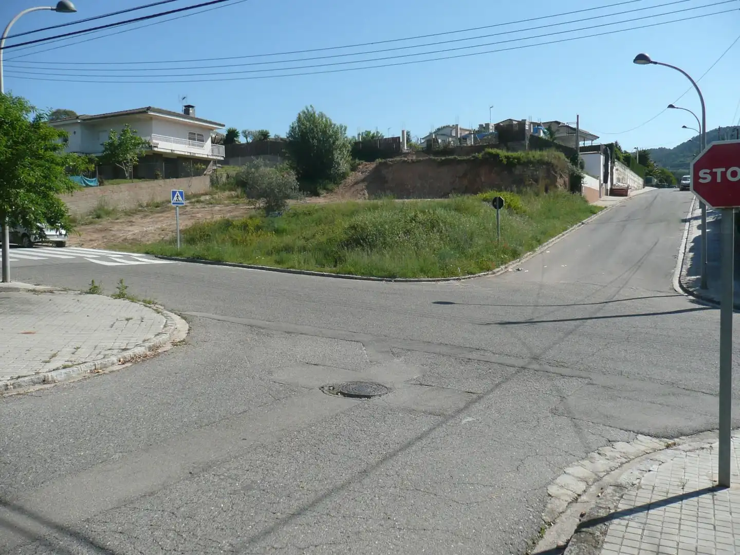 Rustikales Grundstück zum Verkauf in Sant Jordi, imagen 18