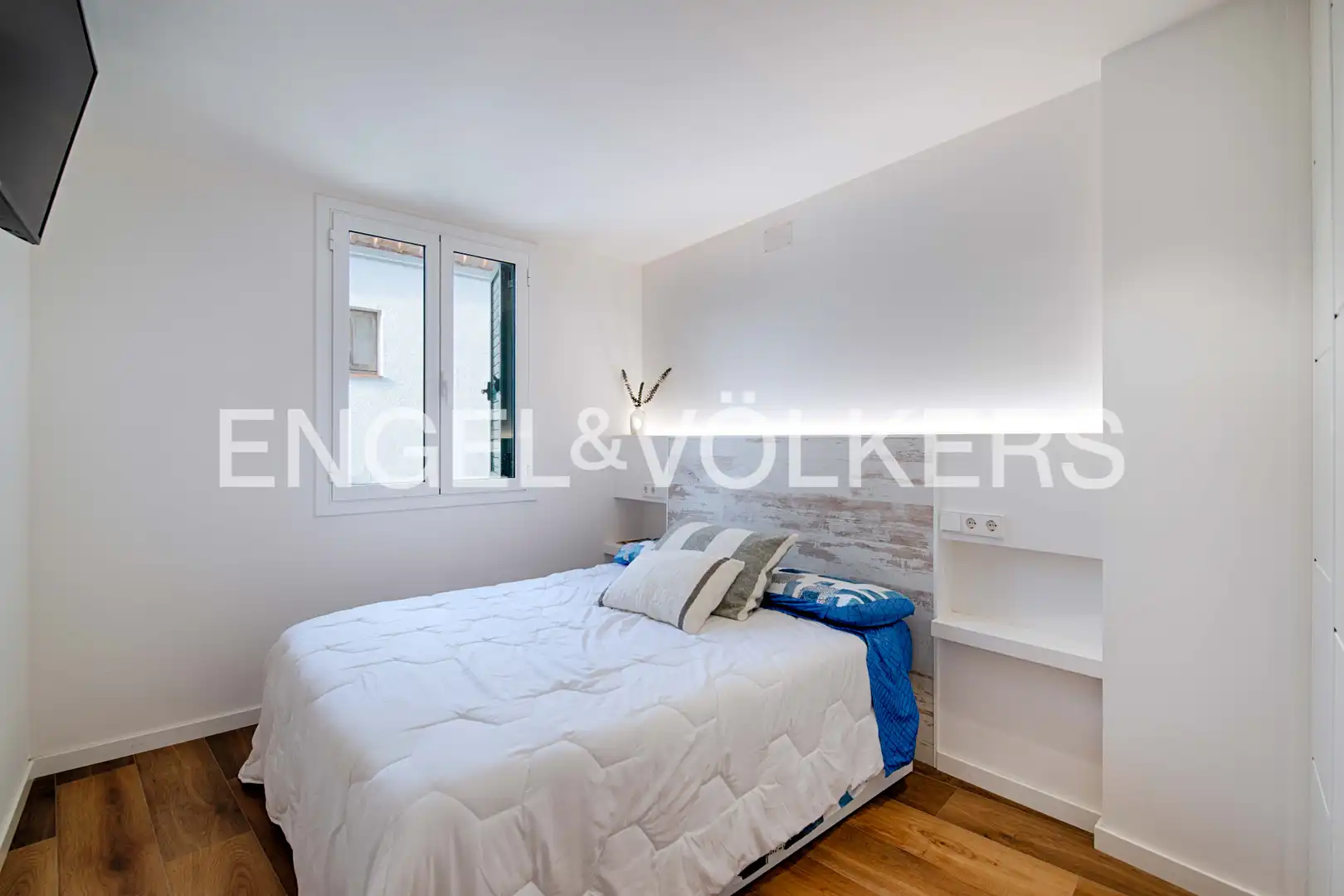 Schlafzimmer von Wohnung zum Verkauf in Cadaqués mit Möbliert und Balkon
