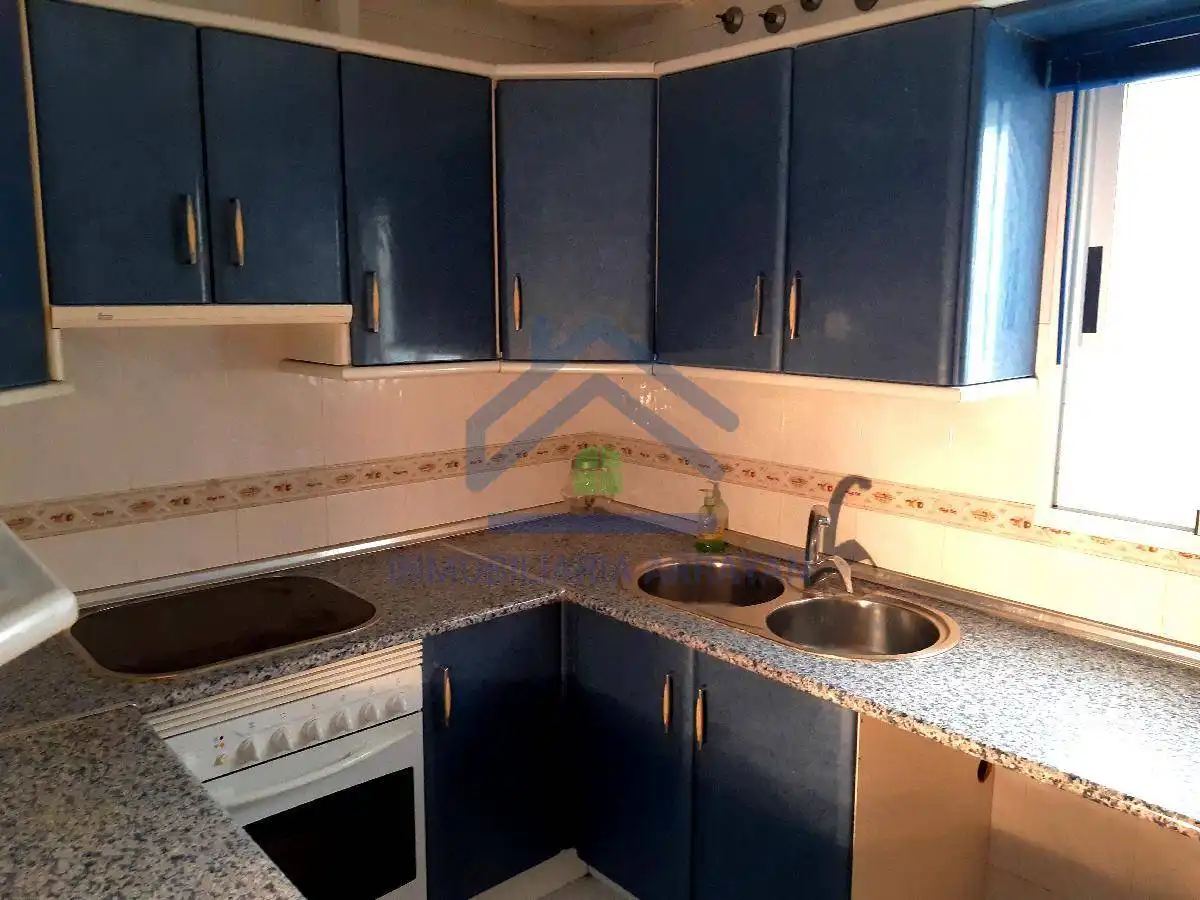 Appartement avec terrasse à vendre à La Zubia Ciudad