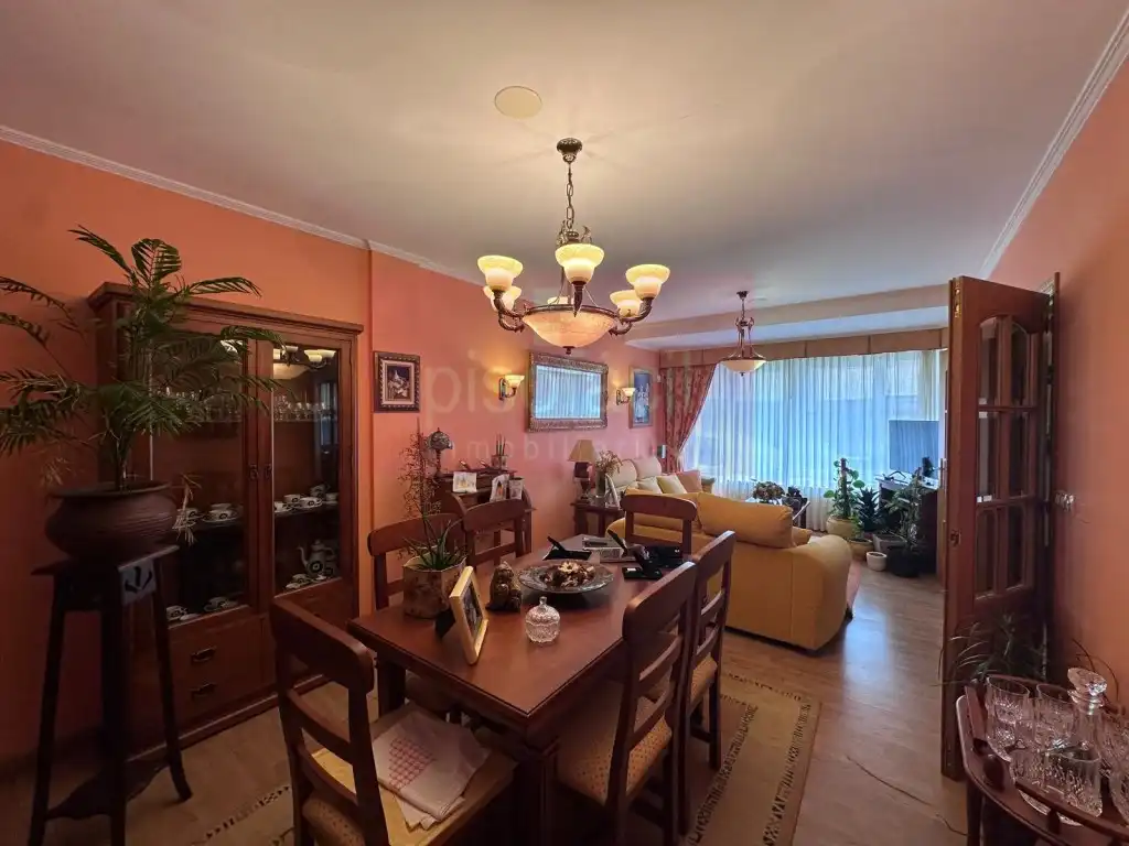 Comedor de Casa o chalet en venta en Lugo