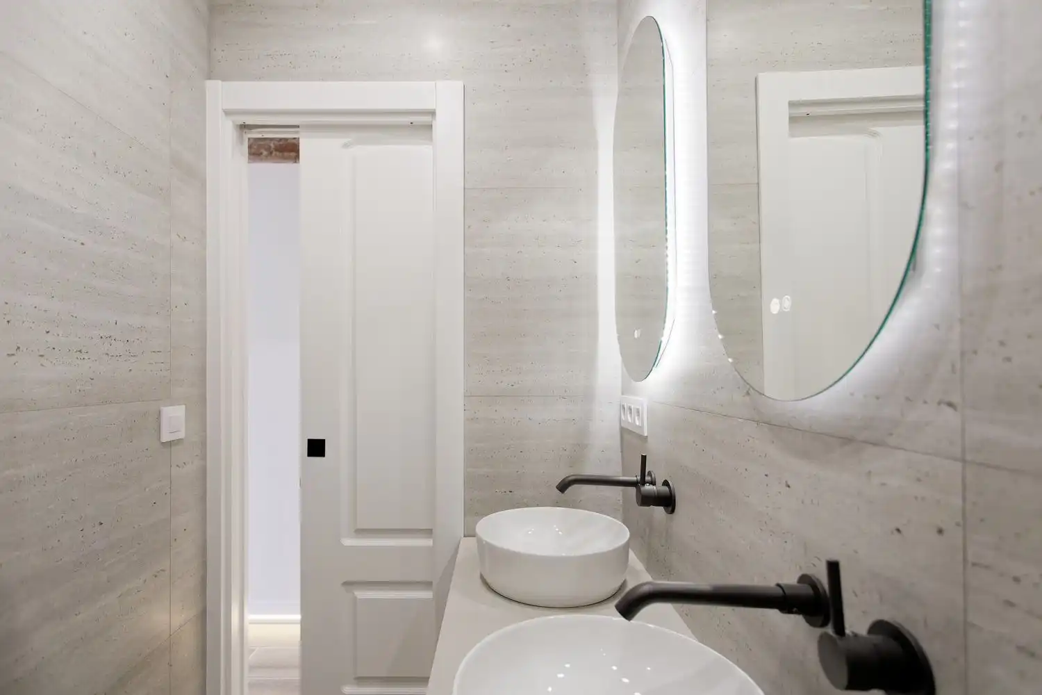 Piso con terraza en venta en Gràcia, imagen 11