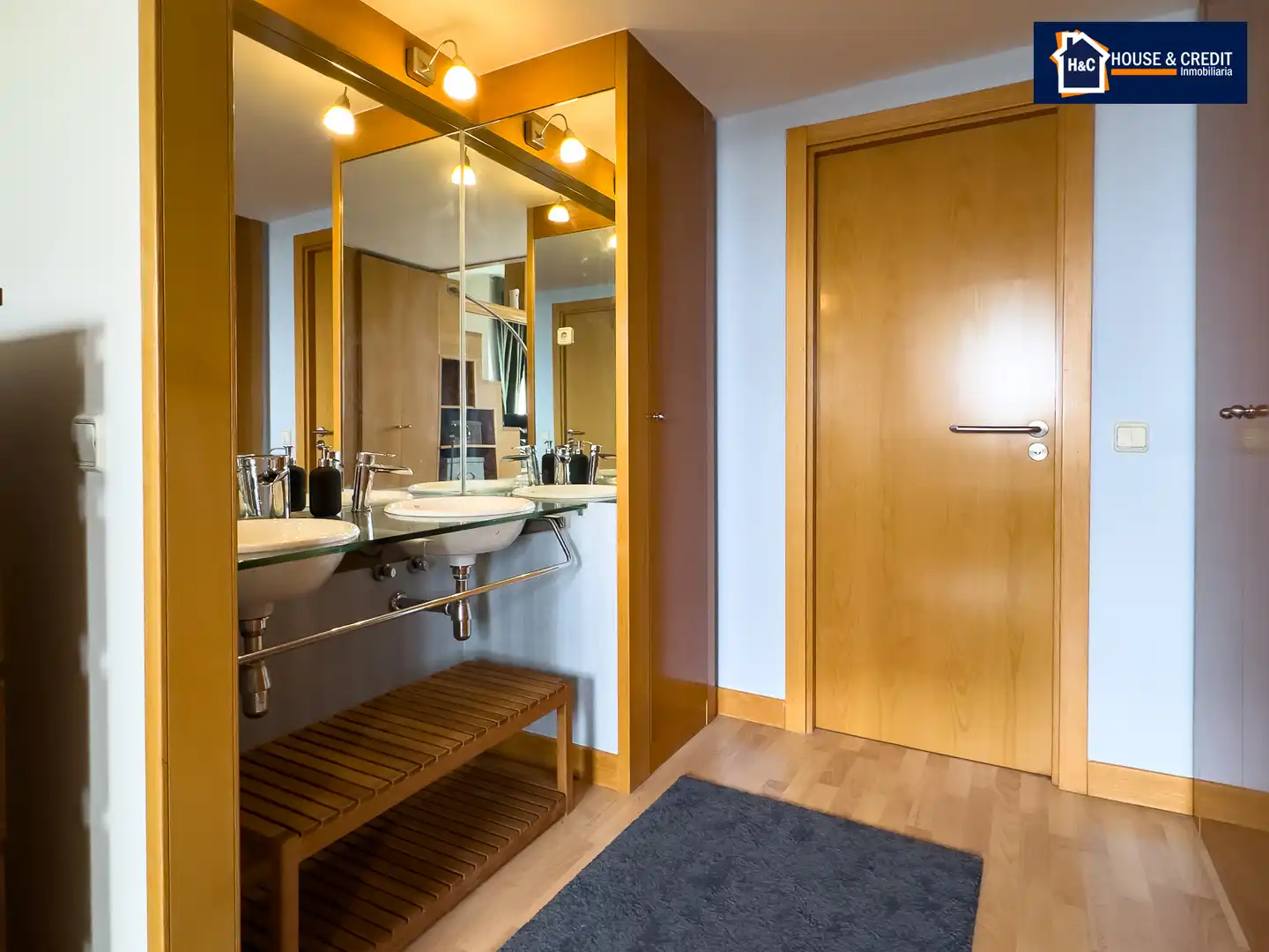 Apartament de lloguer a Avenida del Ensanche de Vallecas, Ensanche de Vallecas - La Gavia