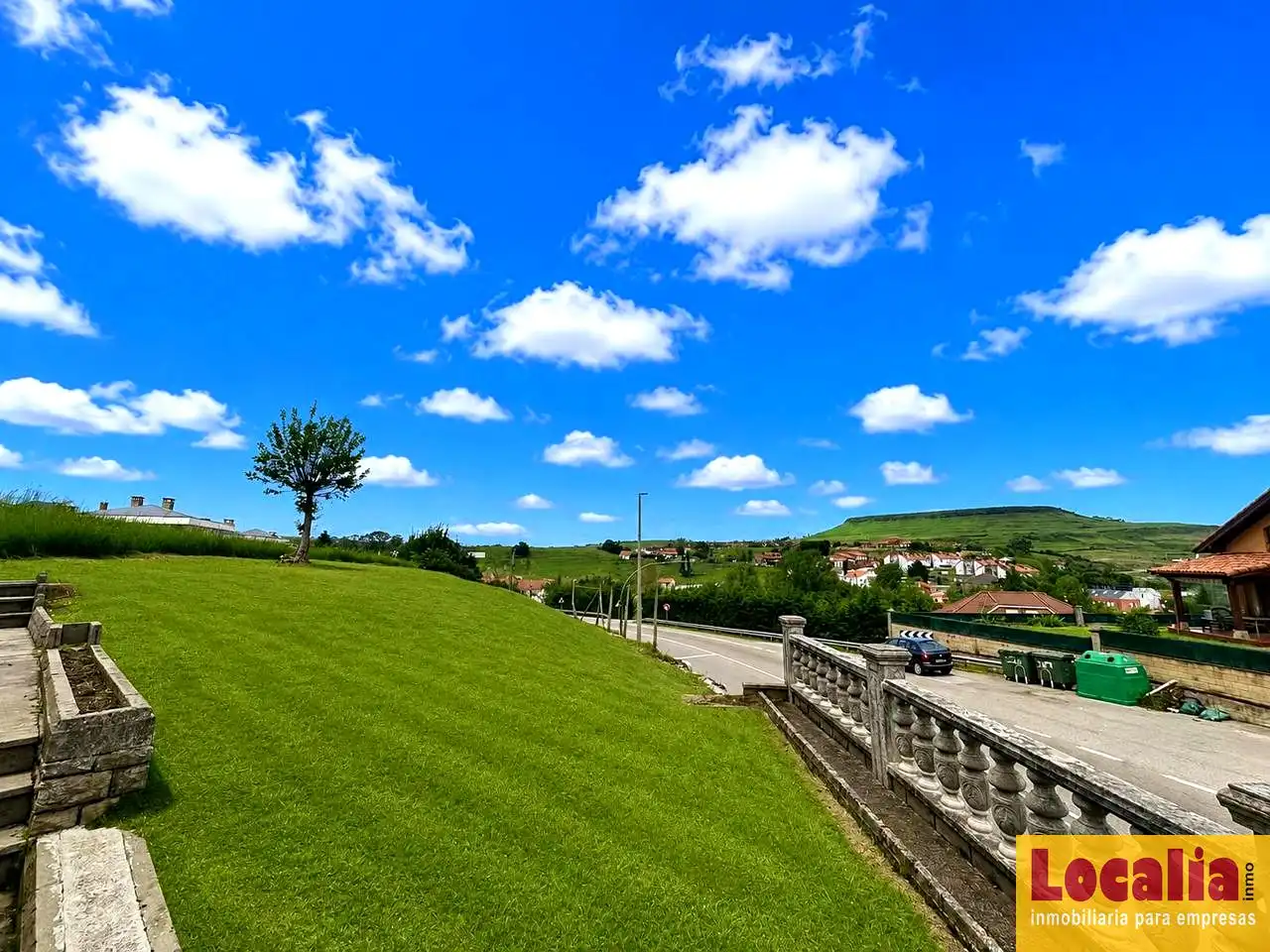 Casa con jardín en venta en Suances, imagen 10