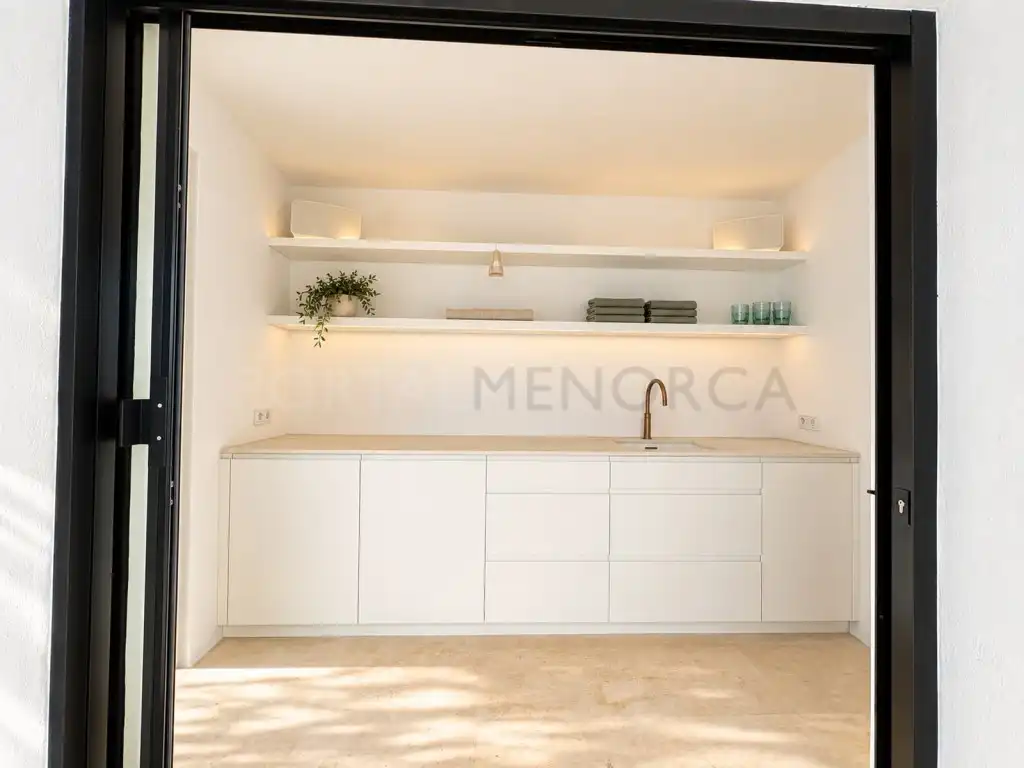 Villa con piscina in vendita a Biniancolla - Punta Prima, imagen 31