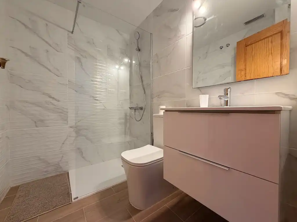 Planta baja en venta en Villamartín - Las Filipinas