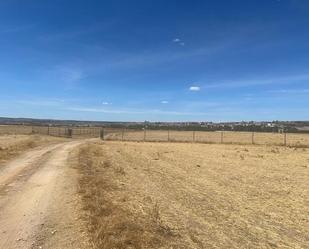 Land for sale in Ávila Capital