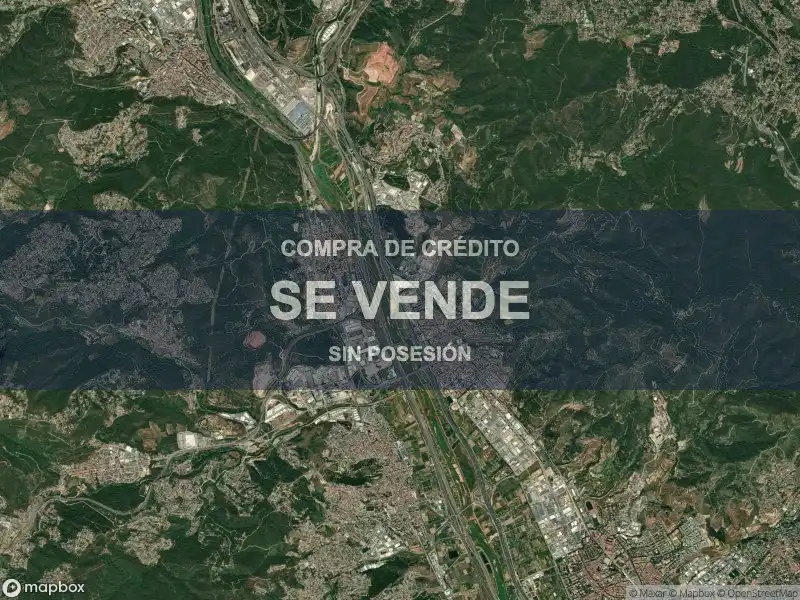 Piso en venta en Molins de Rei