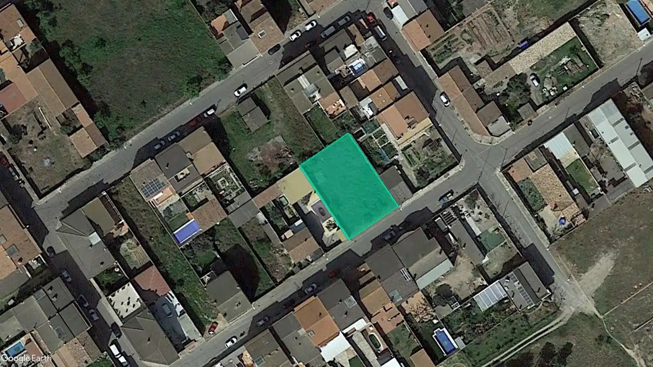 Oficina en venda a C/ Francesc Lairet