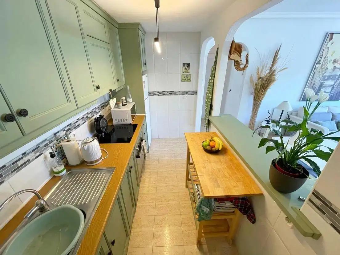 Bungalow mit Terrasse zum Verkauf in Calle Pino Carrasco, imagen 26