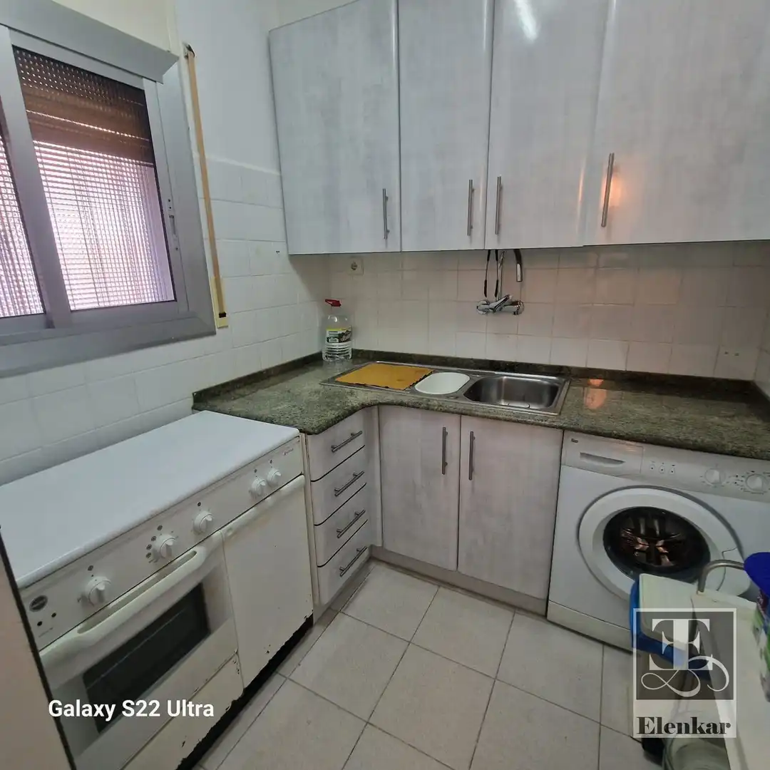 Flat with lift for sale in Mare de Deu de Montserrat, imagen 4