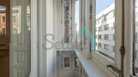 Photo 5 of Flat to rent in San Bernardo, Barrio del Centro, Asturias