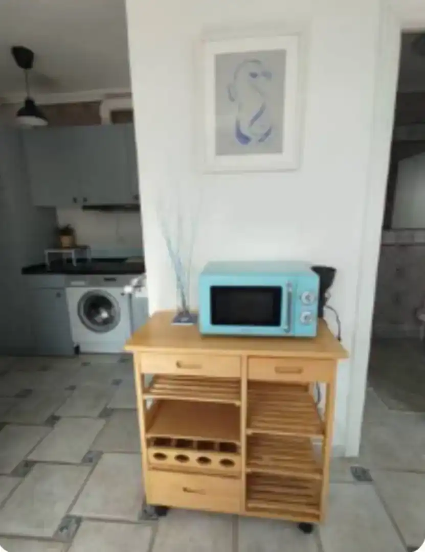Cocina de Estudio en venta en Laredo