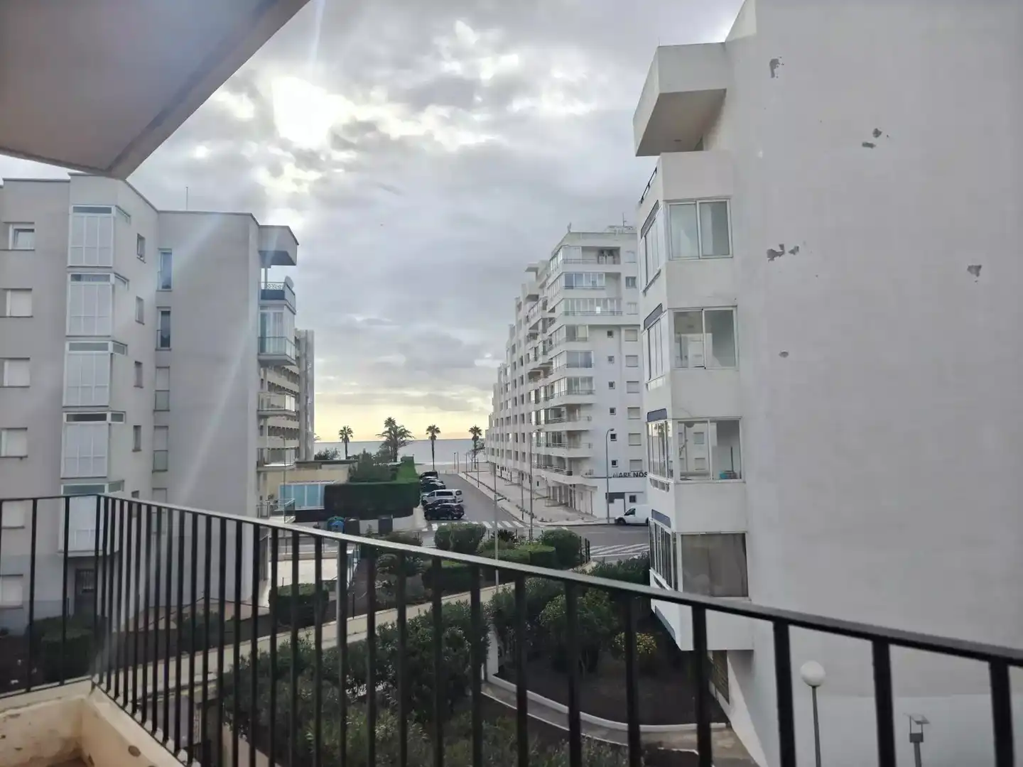 Wohnung mit Terrasse zum Verkauf in Santa Margarita