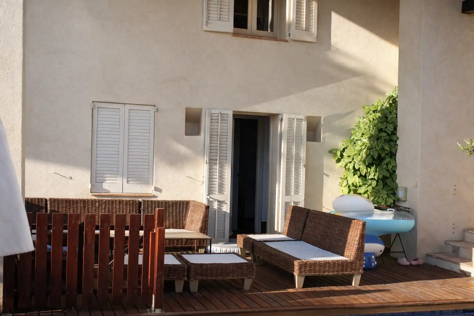 Haus mit Pool zum Verkauf in Les Bilbenyes, imagen 20