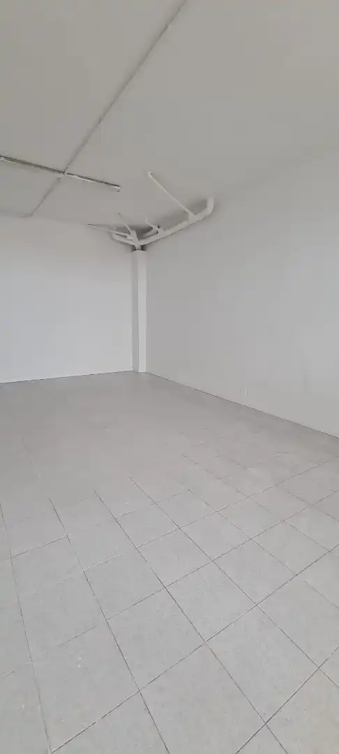 Wohnung zum Verkauf in Mataró mit Klimaanlage, Parkett und Abstellraum