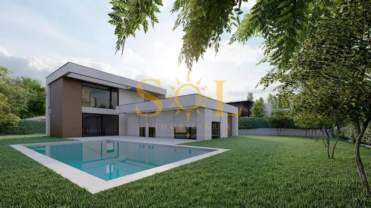 Terreno residencial en venta en Las Eras de Renueva, imagen 5