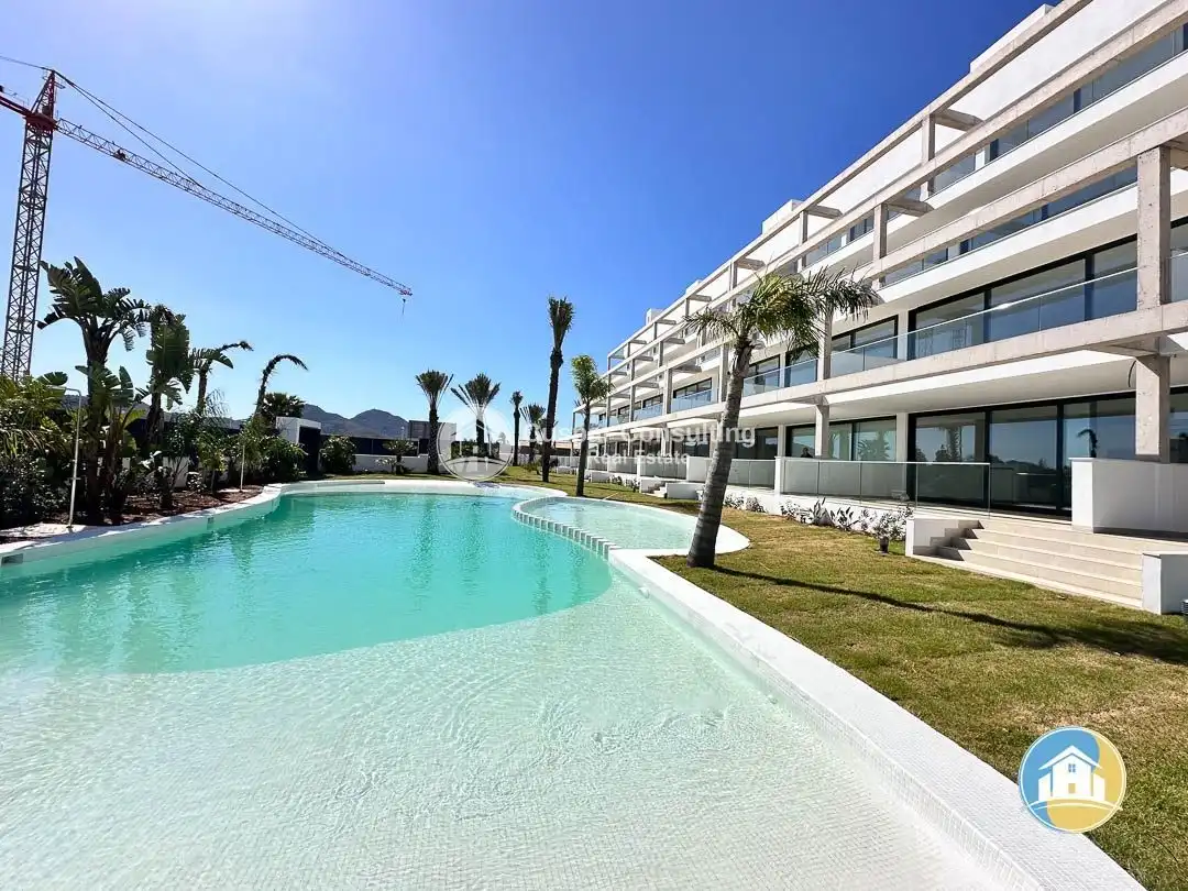 Àtic amb piscina en venda a Mar Menor de Cartagena – Cabo de Palos, imagen 31