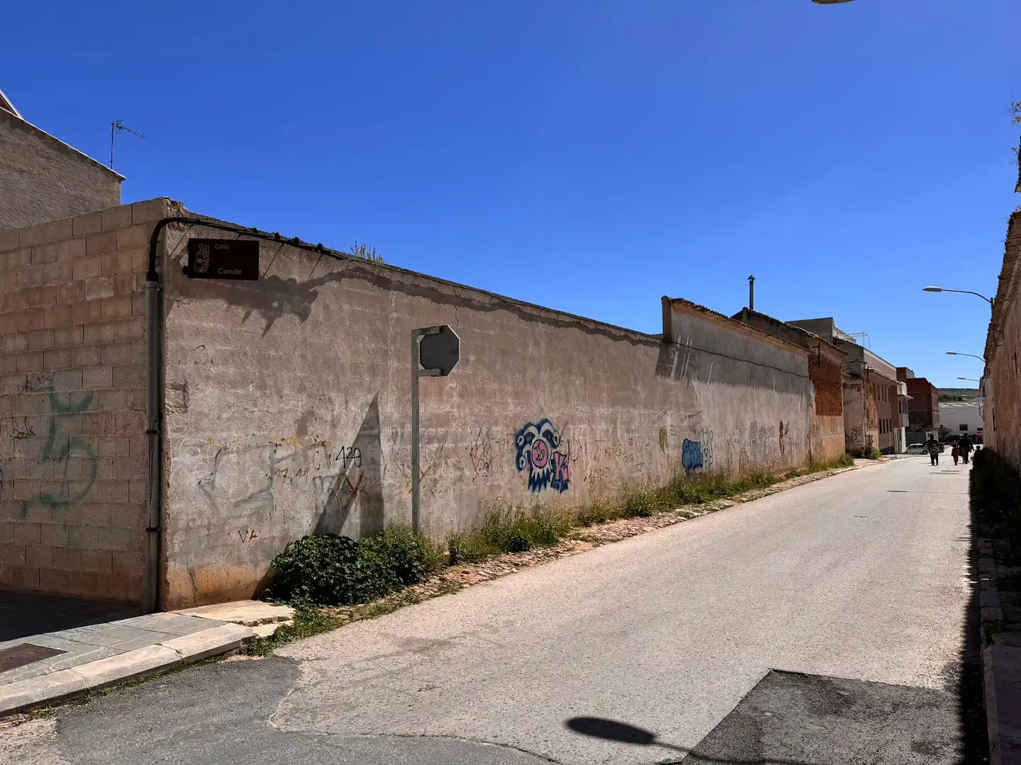 Residential land for sale in Calle Alegría 7, imagen 9