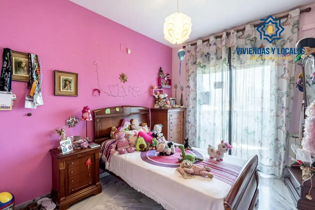 Flat with terrace for sale in Chana, imagen 21