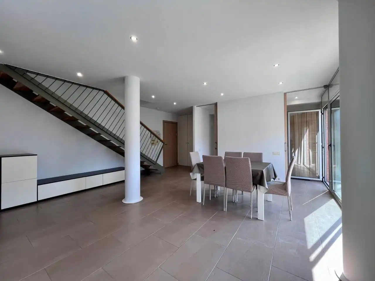 Flat for rent in Sant Sadurní d'Anoia  with Air Conditioner, Terrace and Balcony