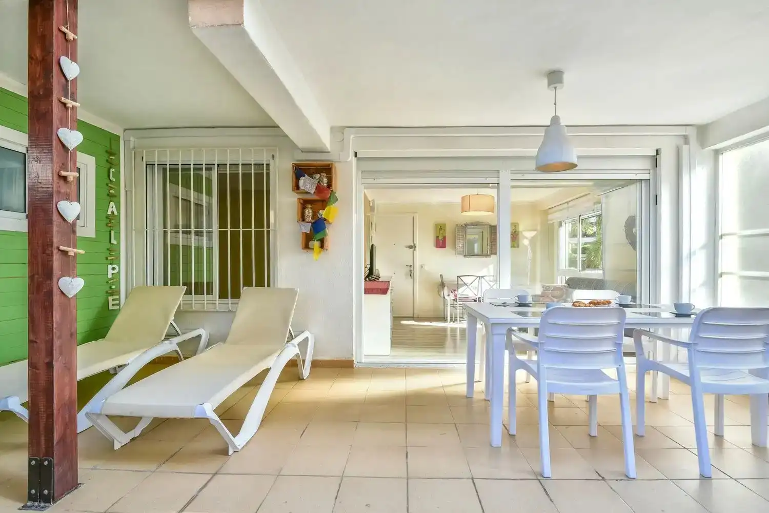 Flat with lift for sale in Zona Levante - Playa Fossa, imagen 18