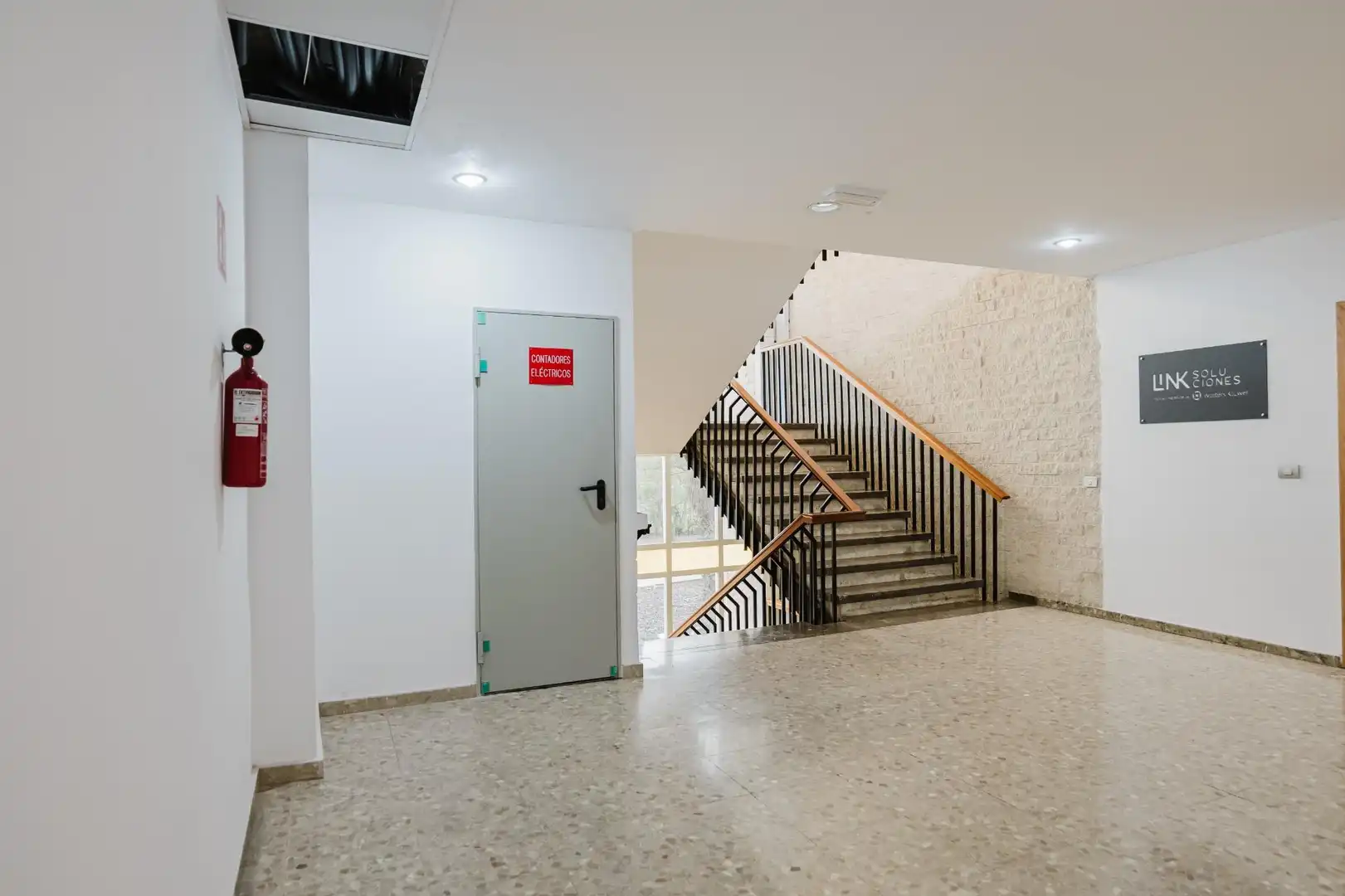 Oficina de lloguer en Las Palmas de Gran Canaria