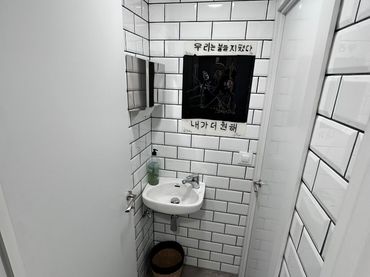 Business premises for transfer in Gràcia