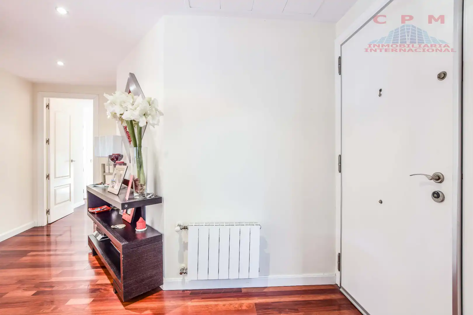 Piso de alquiler en Madrid con Aire acondicionado, Calefacción y Parquet