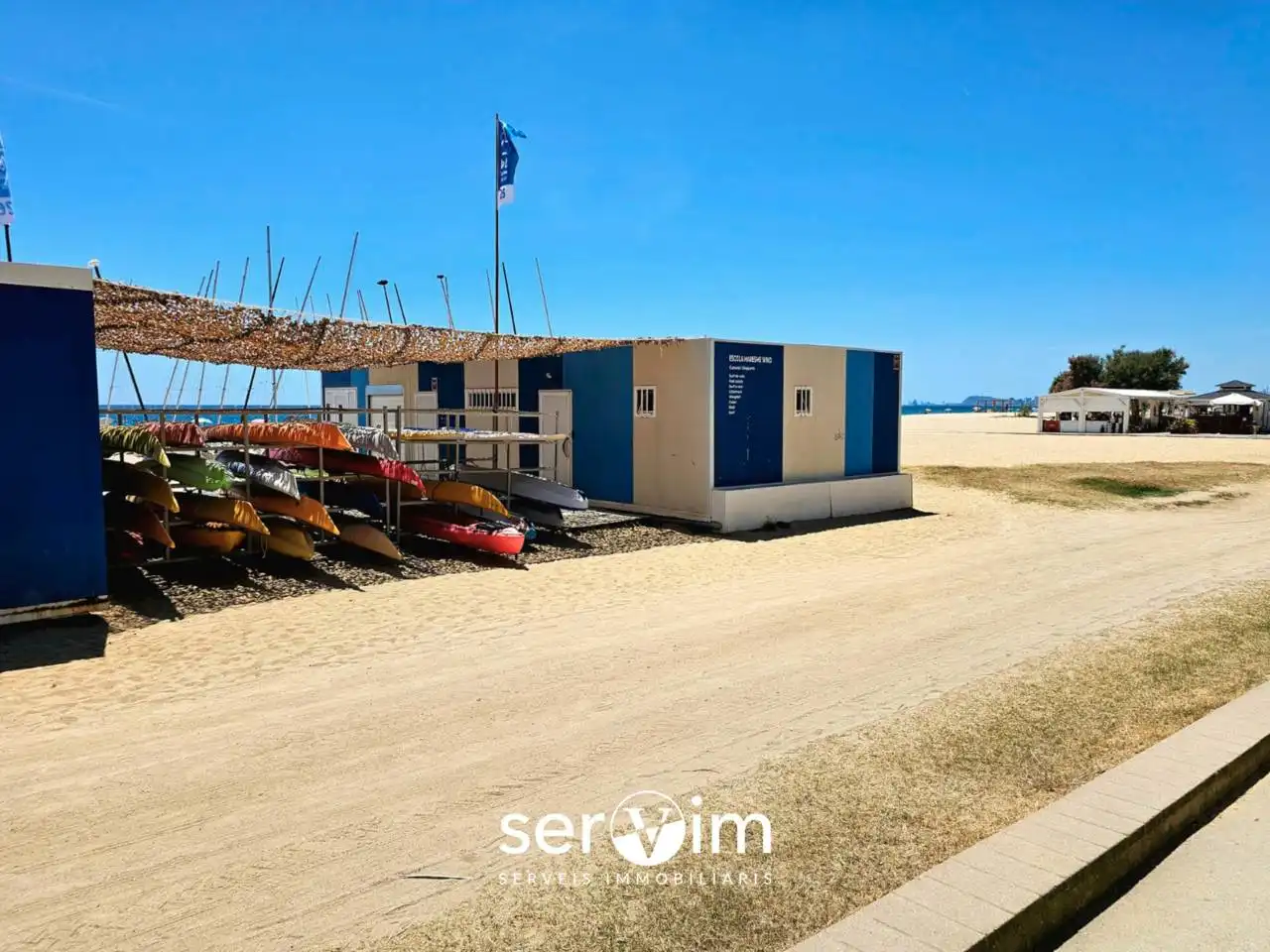 Piso en venta en El Masnou con Aire acondicionado, Calefacción y Parquet