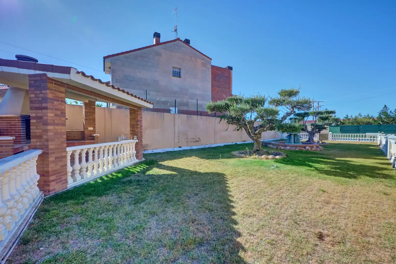 Casa o chalet en venta en San Adrián