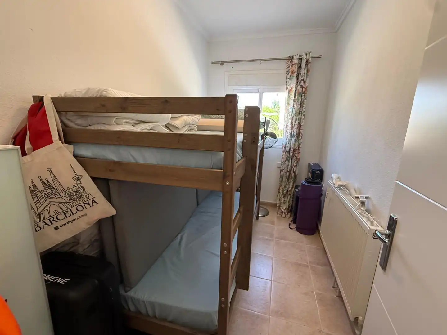 Chalet con piscina en venta en Busot, imagen 6