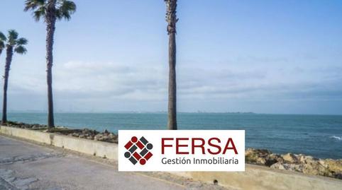 Foto 3 de Estudi en venda a Puerto Sherry, El Puerto de Santa María