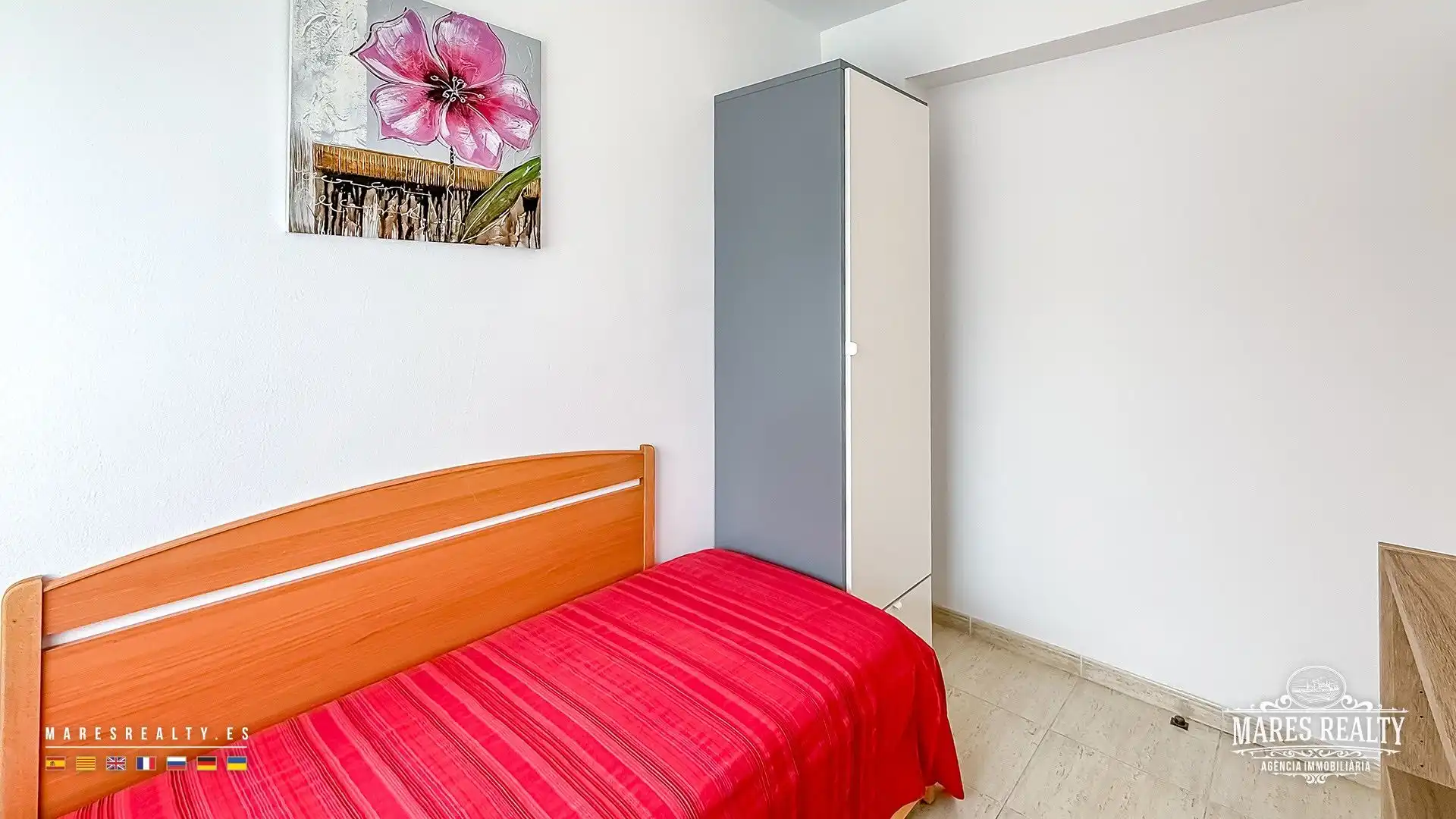 Wohnung mit Aufzug zum Verkauf in Fenals, imagen 14