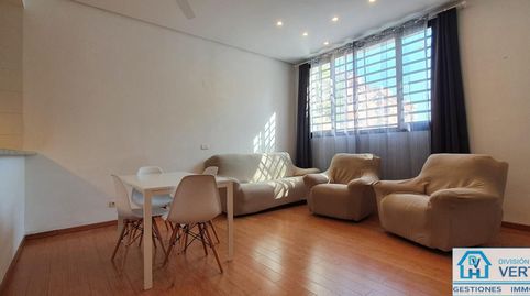 Foto 2 de Dúplex en venda a Del Cid, Santa Rita, Paterna
