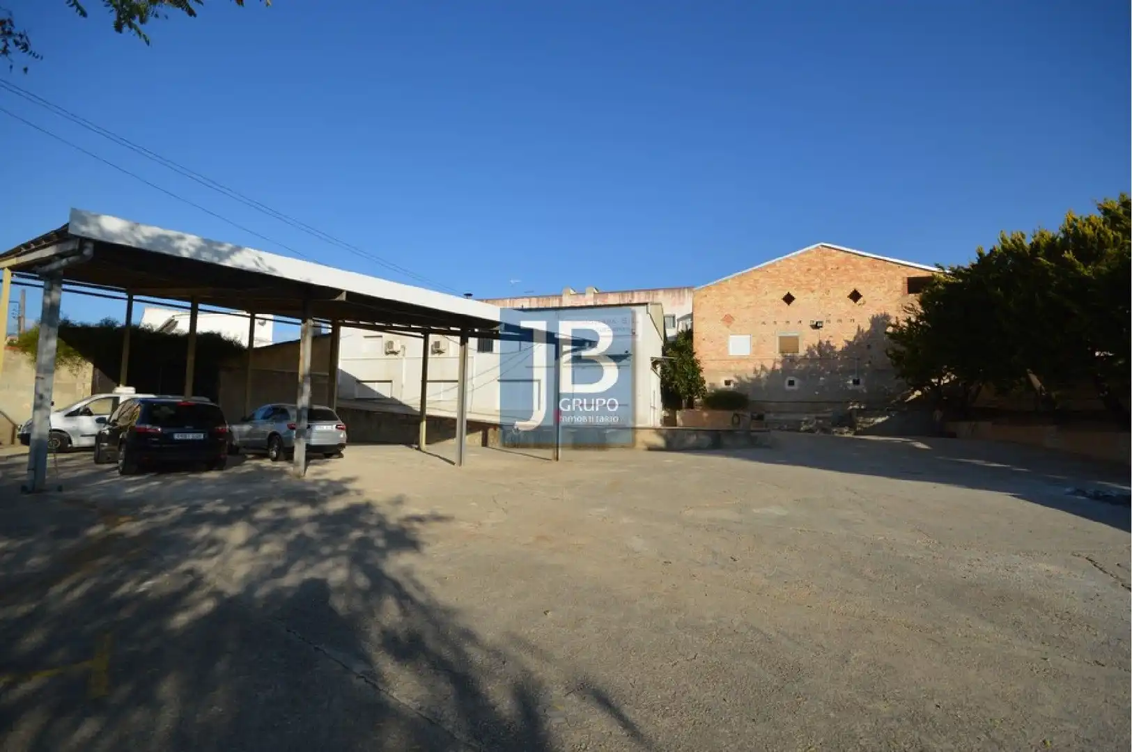 Nave industrial in vendita a La Llosa de Ranes, imagen 18