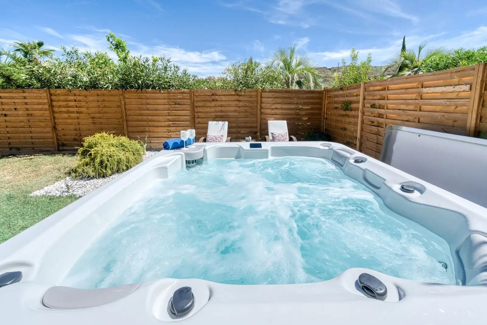 Chalet con piscina en venta en Calle la Pacheca Alta, imagen 32