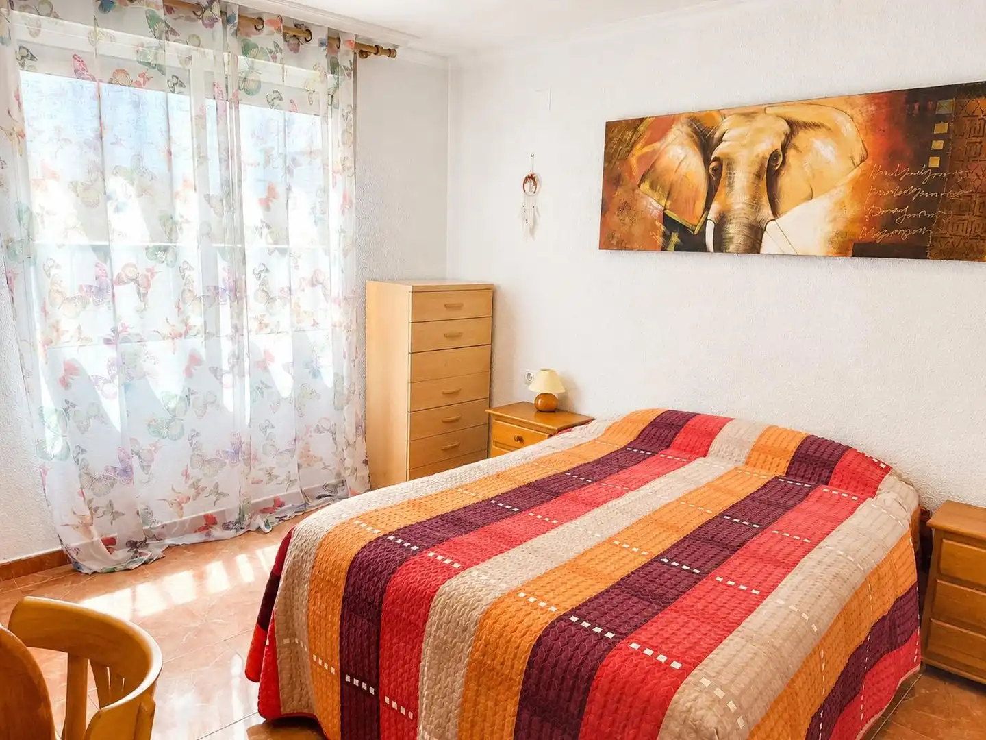 Habitación de Piso en venta en Elche / Elx con Aire acondicionado y Calefacción