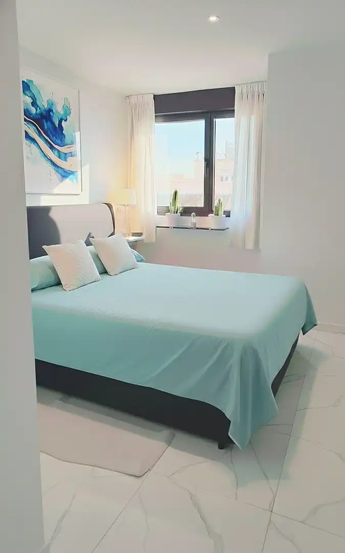 Penthouse mit Pool zum Verkauf in Estepona Pueblo, imagen 34