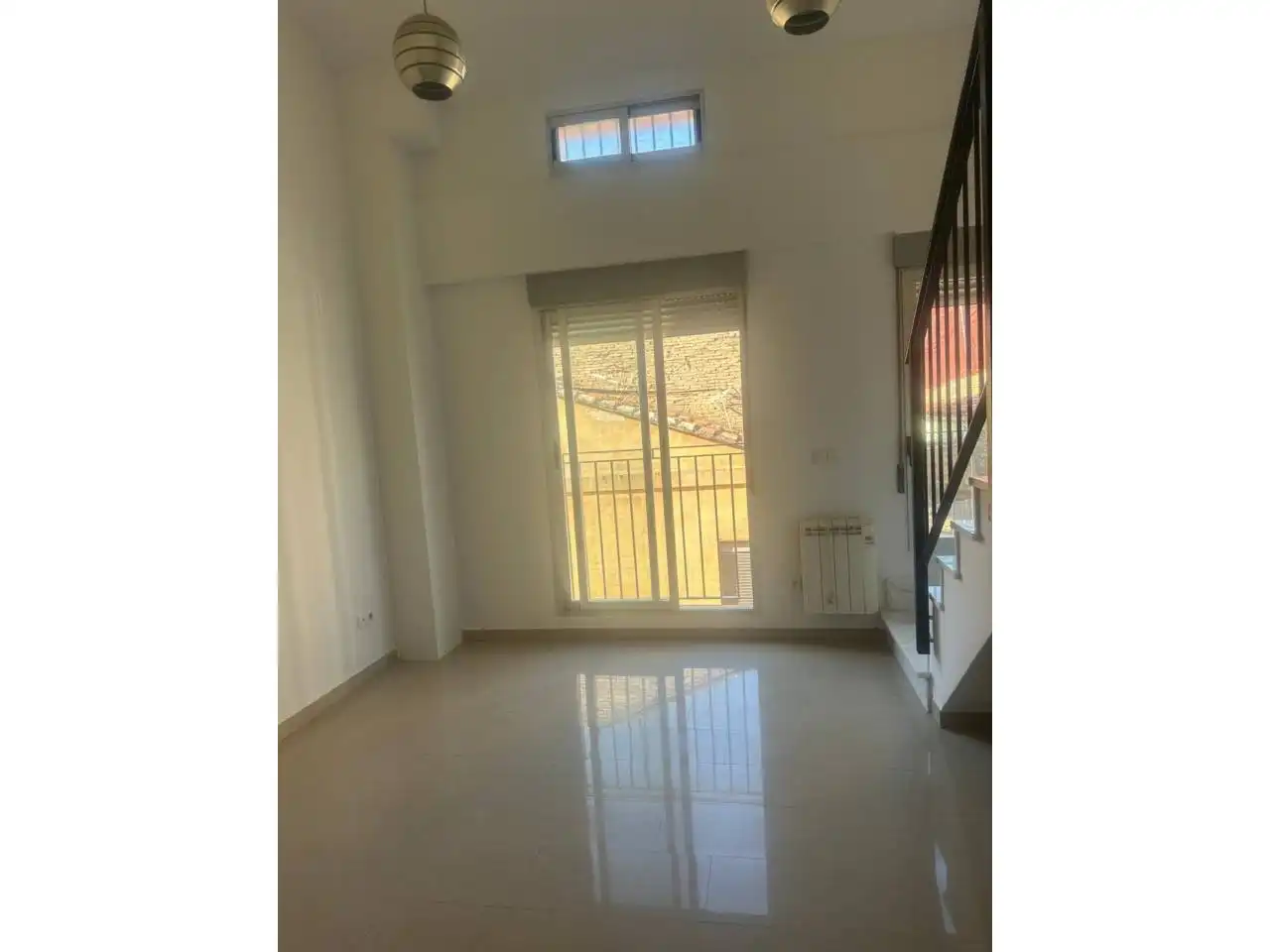 Dormitori de Dúplex en venda en Valencia amb Terrassa