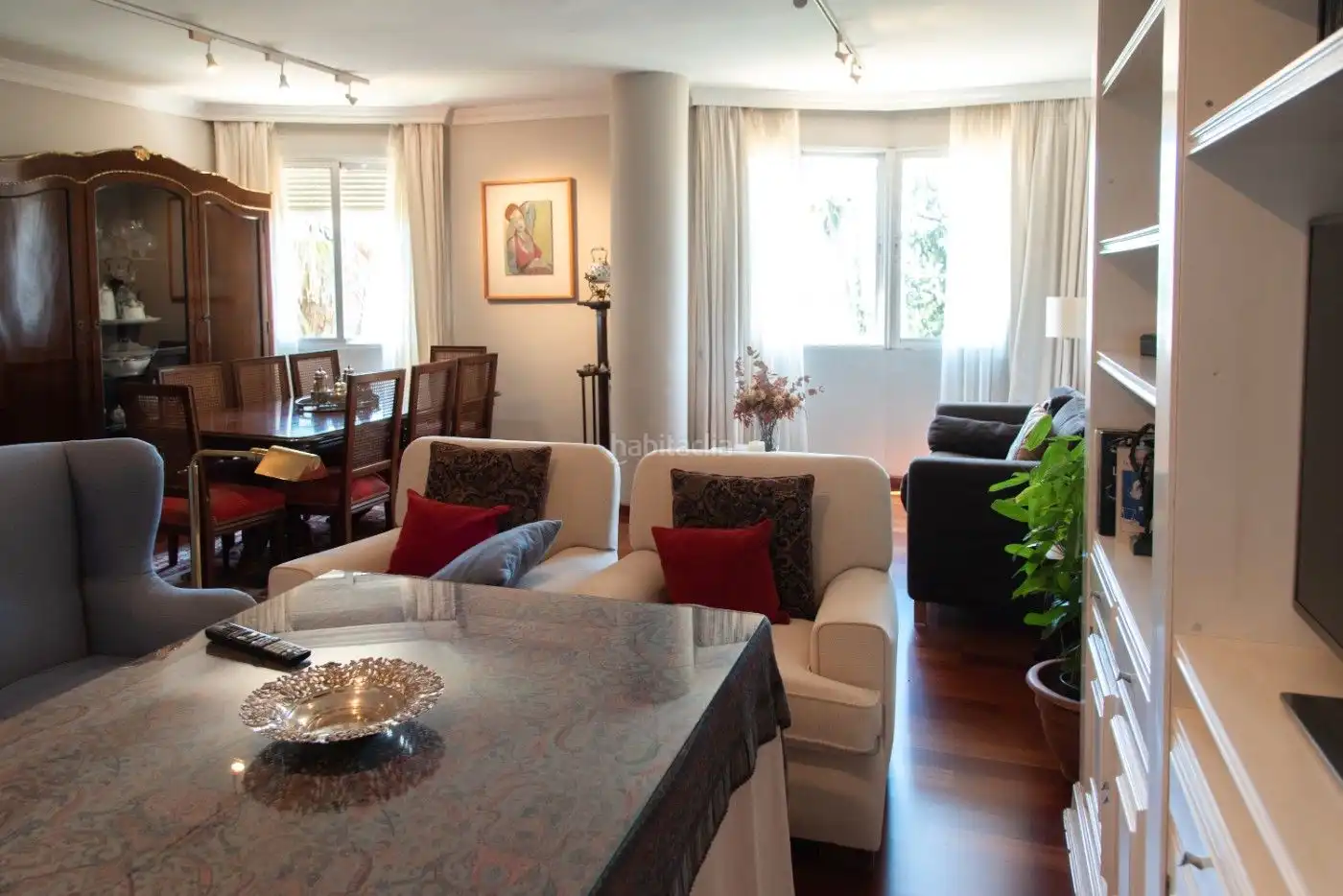 Appartamento con ascensore in vendita a Avenida Manuel Siurot 12, imagen 11