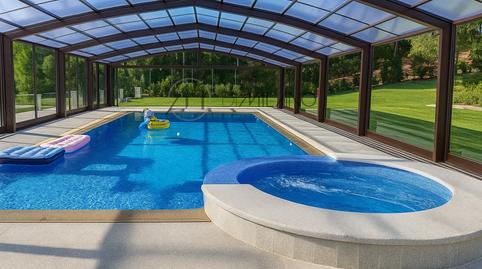 Foto 3 de Casa o chalet en venta en Combarro, Pontevedra