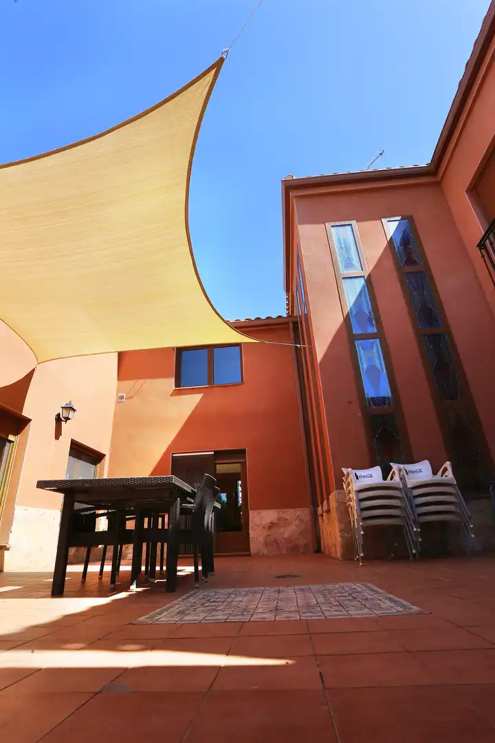 Villa mit Pool zum Verkauf in Urb. Cañada Molina, imagen 57
