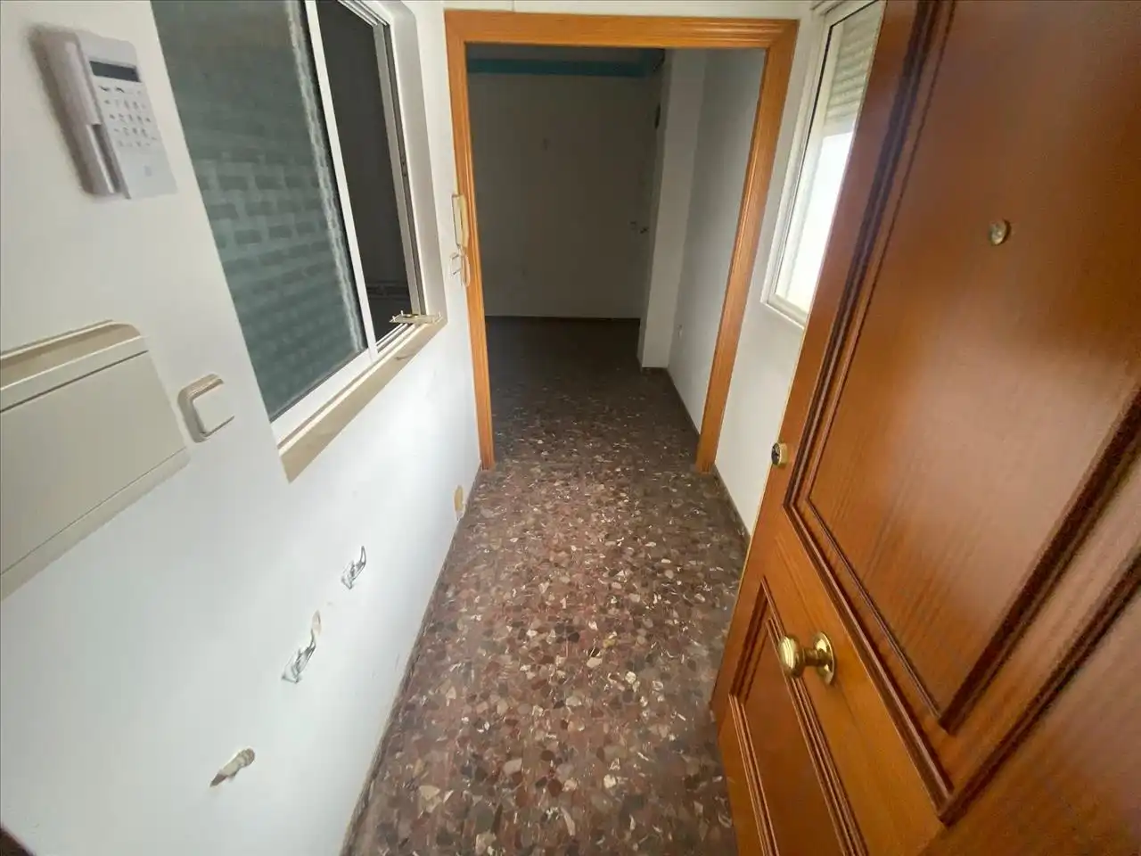 Wohnung zum Verkauf in Colomera mit Terrasse